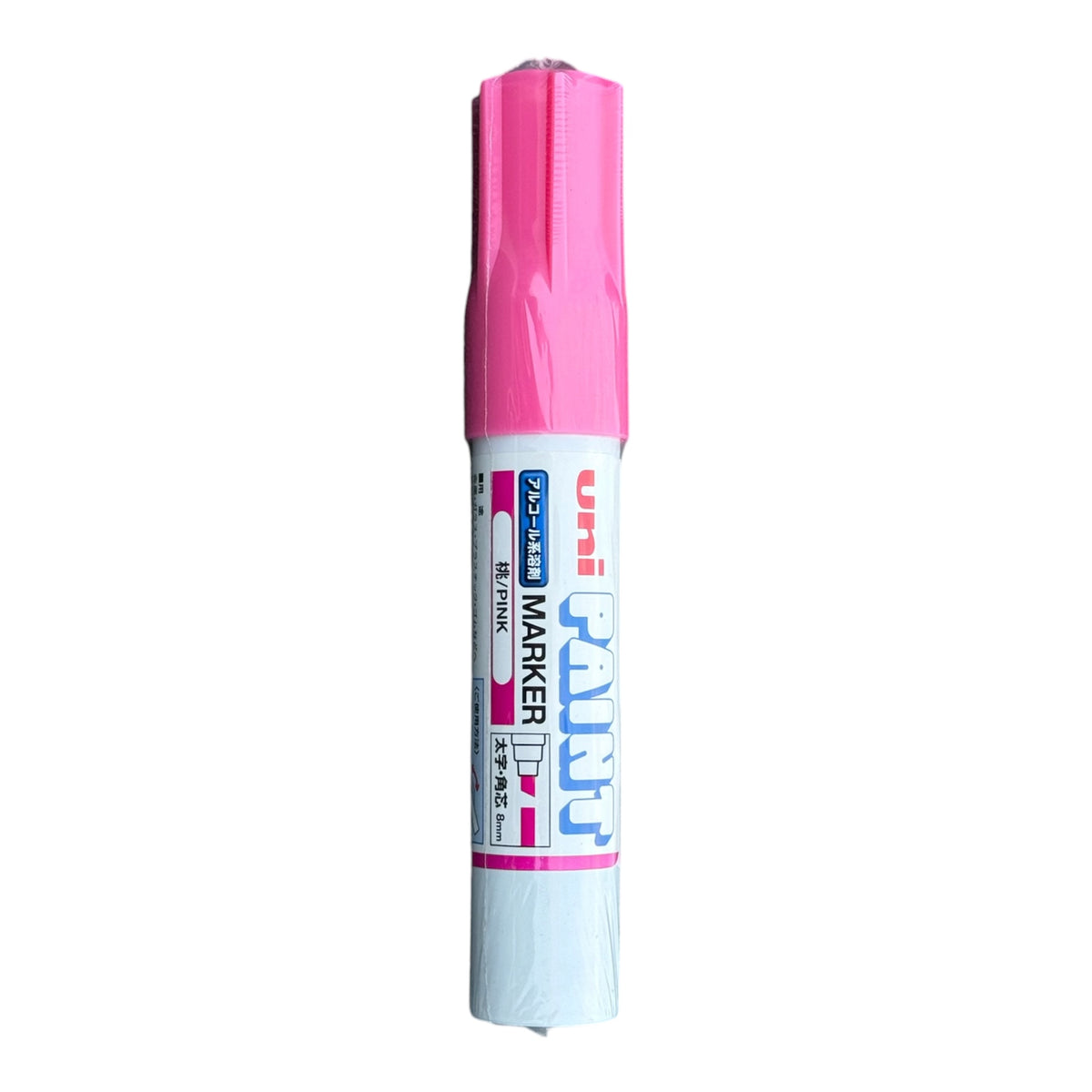 Uni Paint Marker PXA-300 - Pink