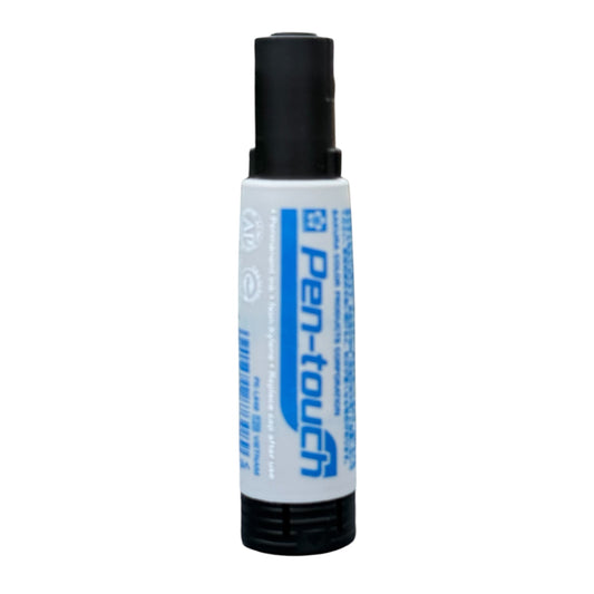 Sakura Pen Touch Permanent Marker - Black