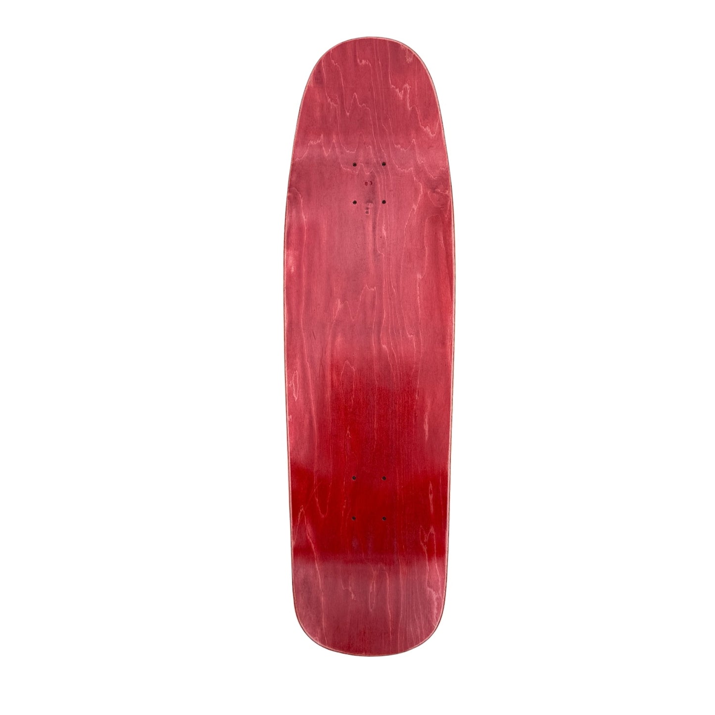 9.4” Shaped Deck