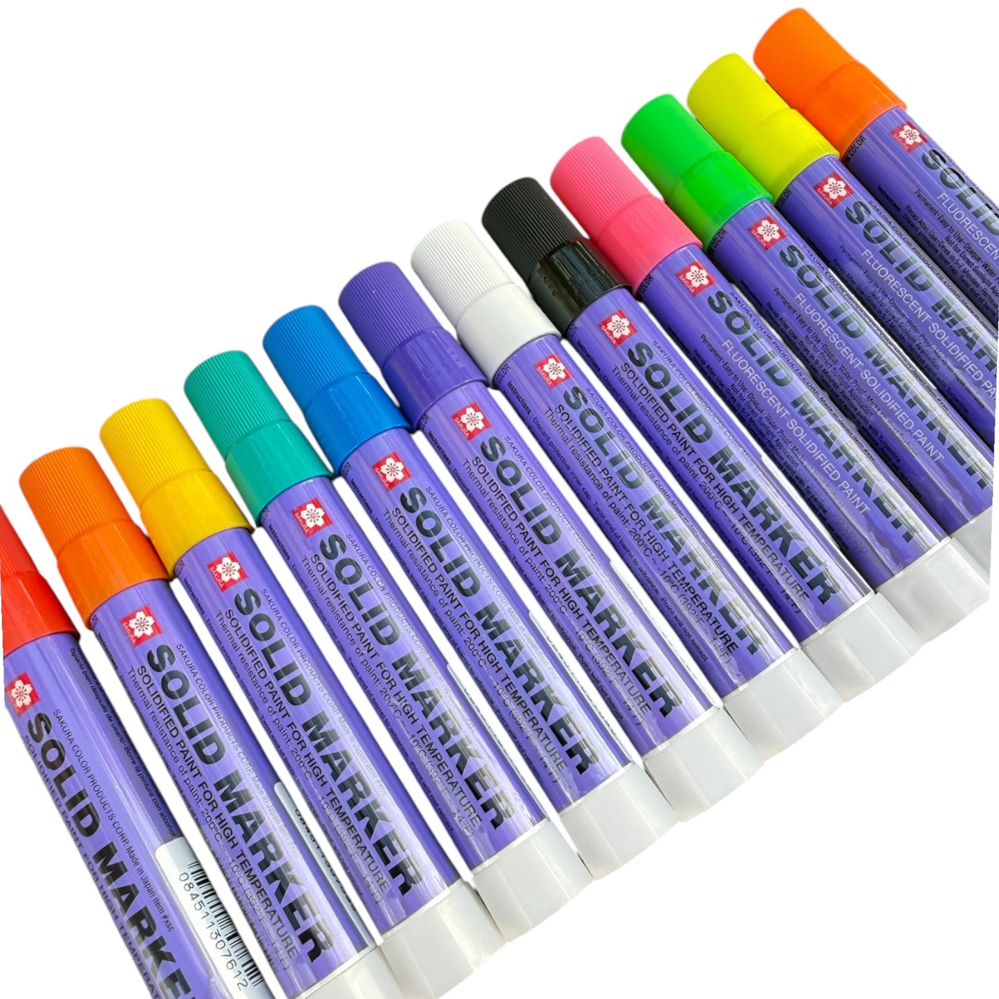 Sakura Solid Paint Markers