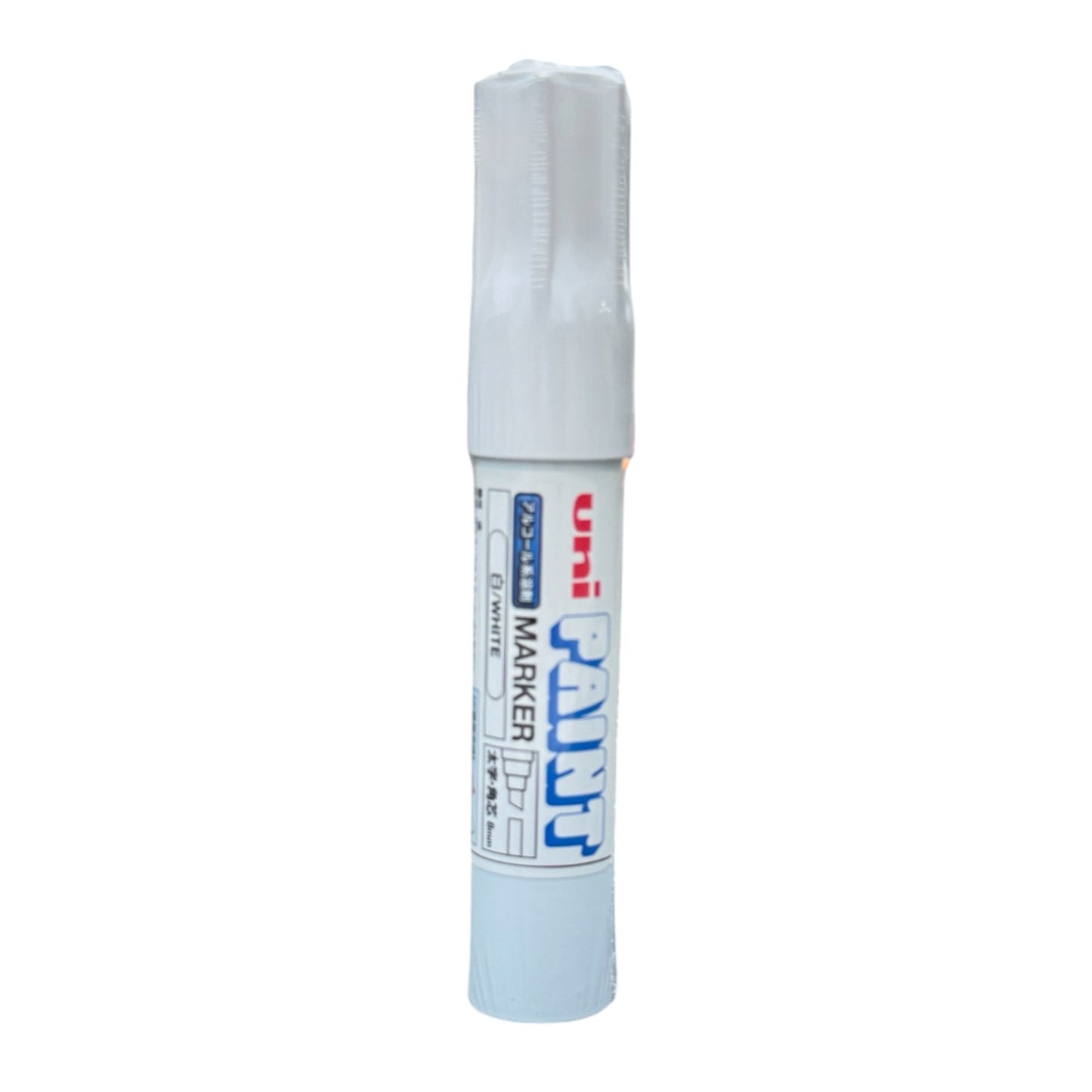Uni Paint Marker PXA-300 - White