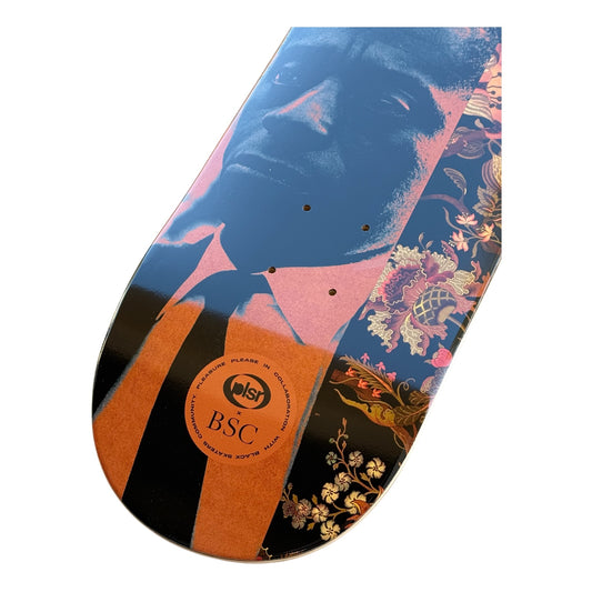 Pleasure Please "Baldwin” Deck