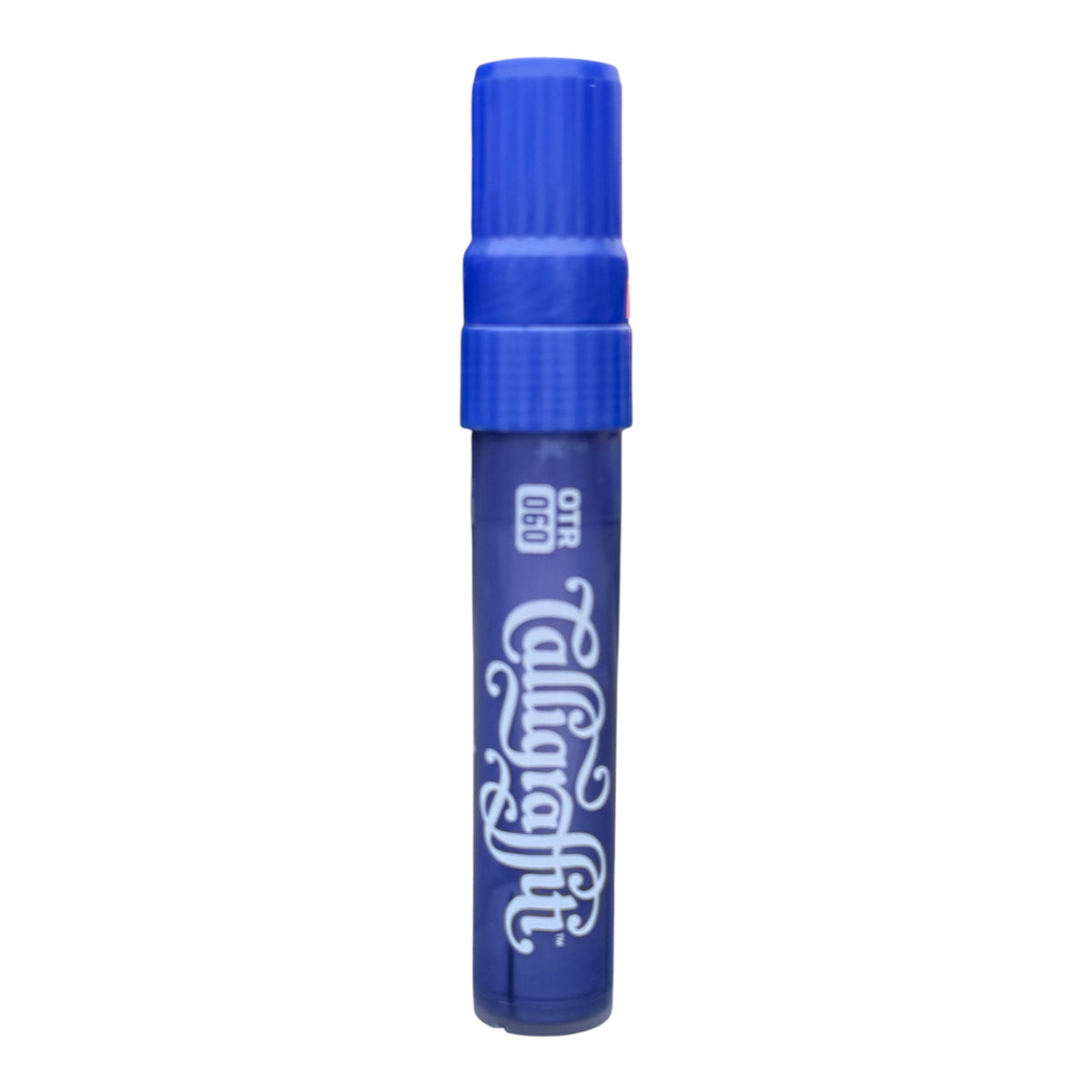 OTR.060 Calligraphy Paint Marker - Chrome Violet