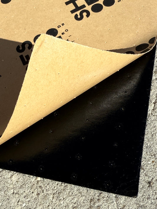 SHAPES Premium Perforated Grip Tape 9”x33”