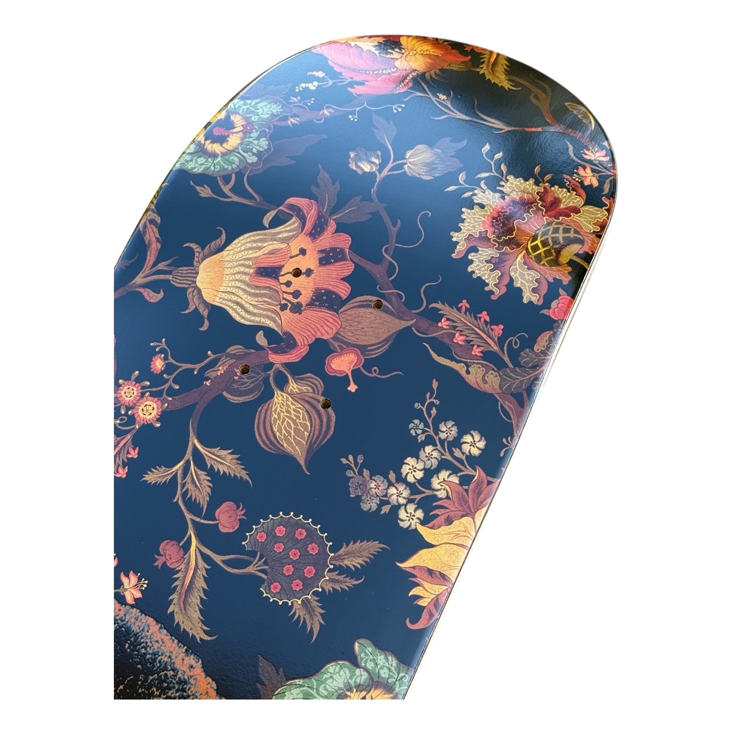 Pleasure Please "Baldwin” Deck