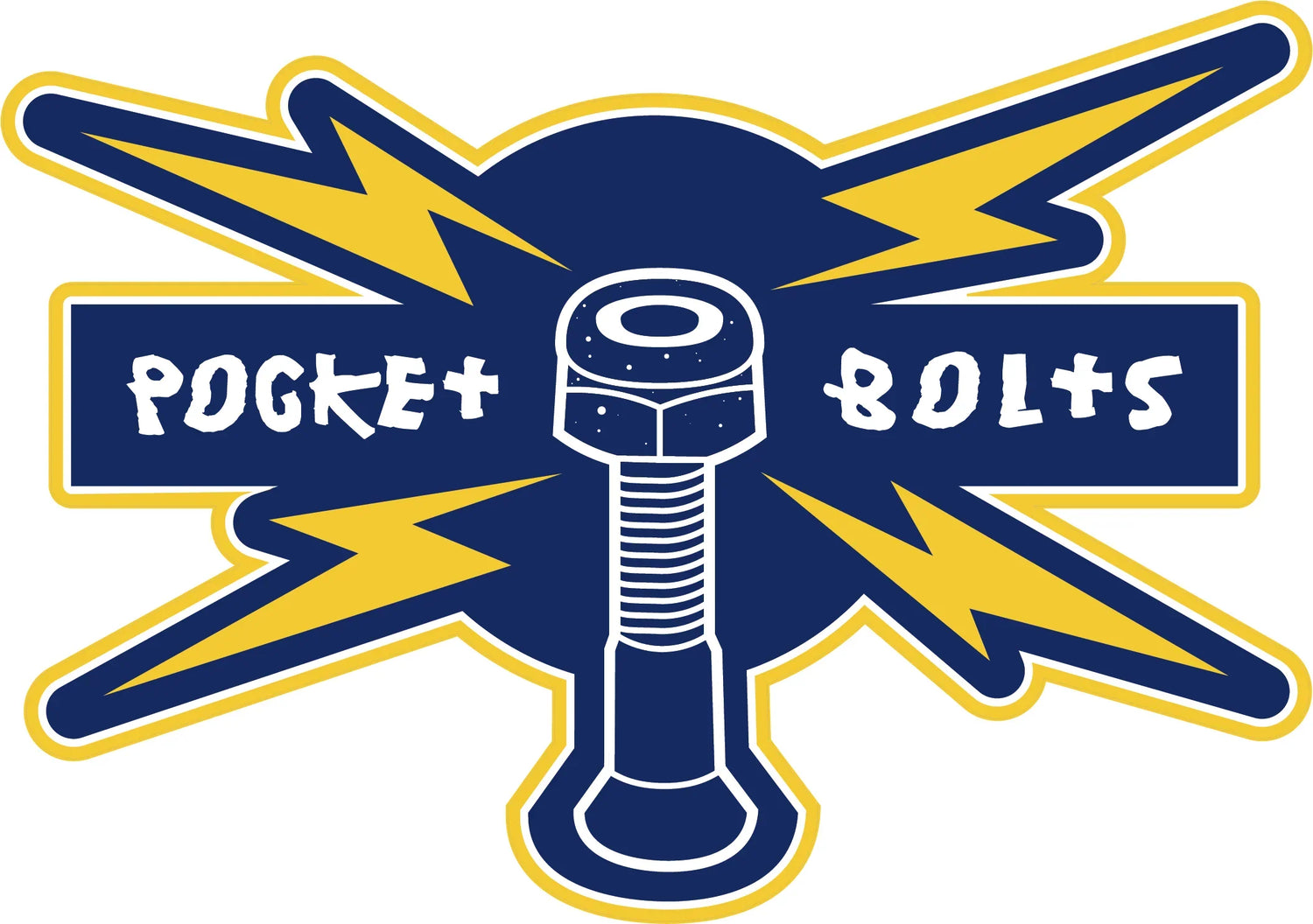 Pocket Bolts