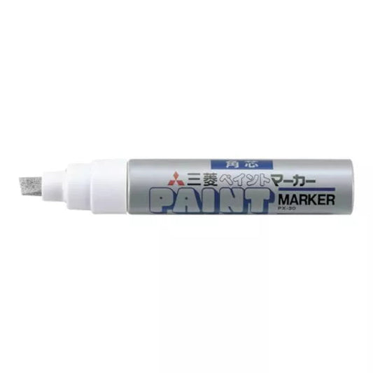Uni Paint Marker PX-30 - Silver