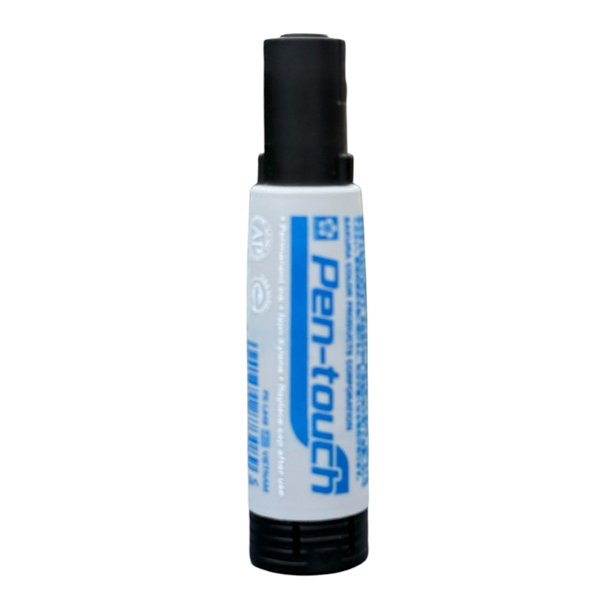 Sakura Pen Touch Permanent Marker - Black