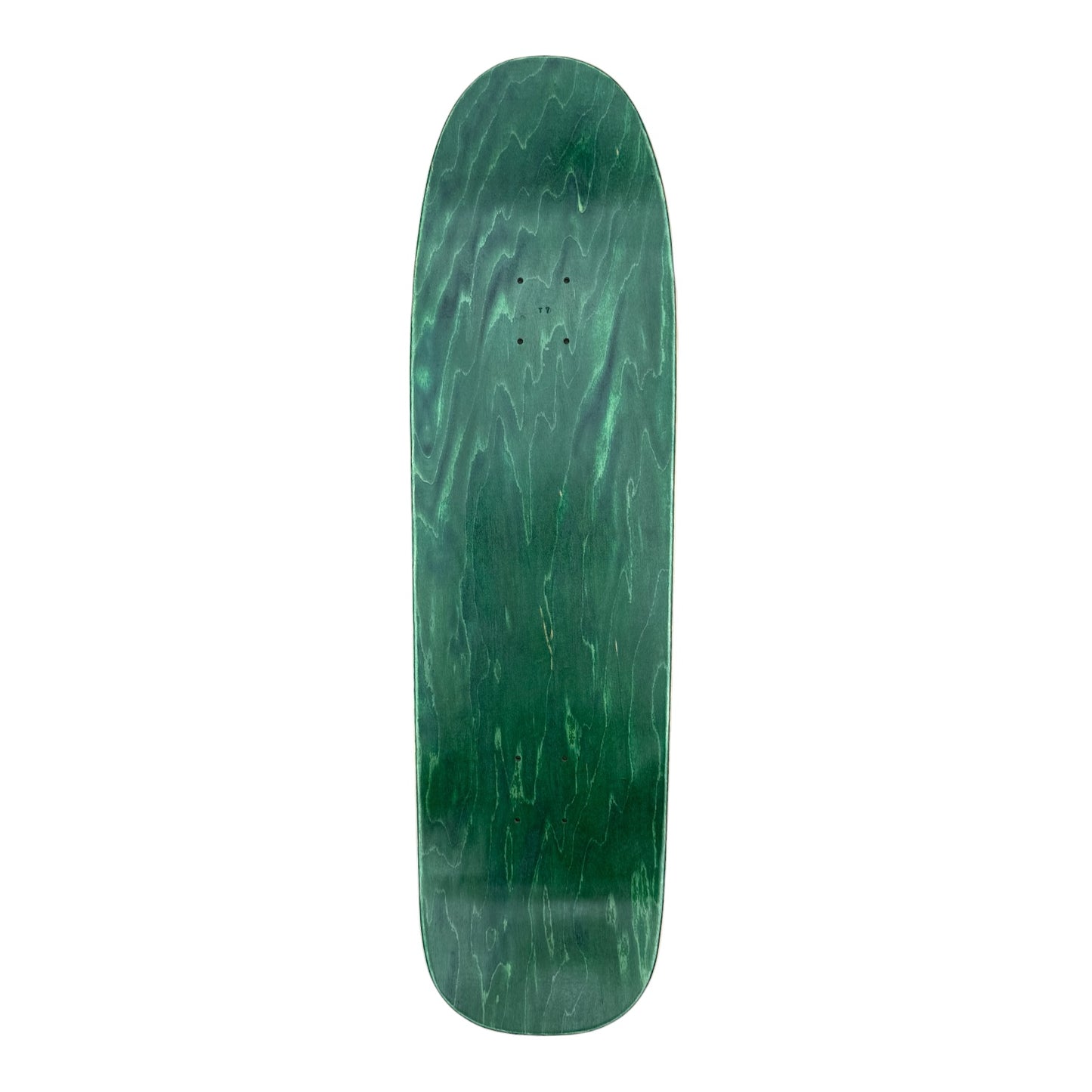 9.25” Shaped Deck