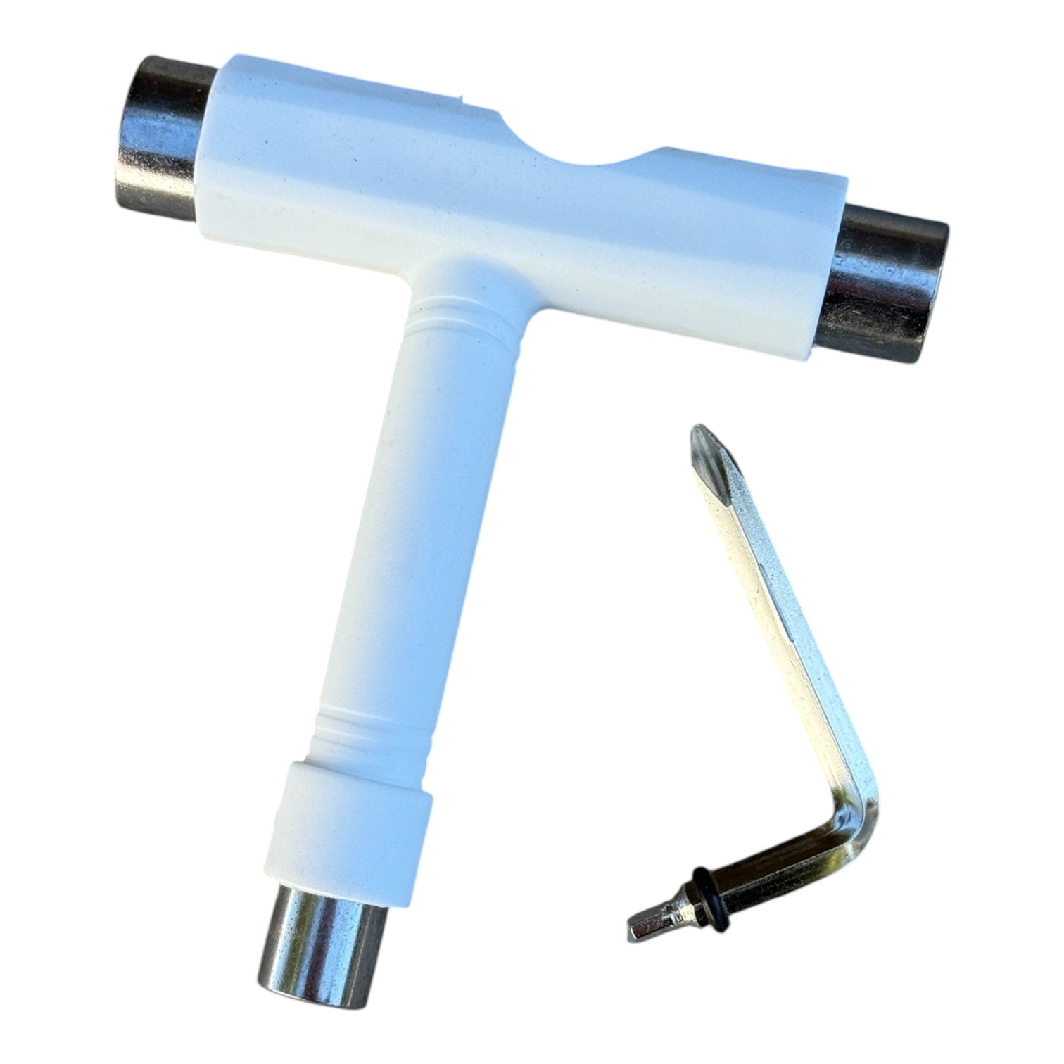 “T” Tool - All-in-One Skate Tool – Shapes Direct