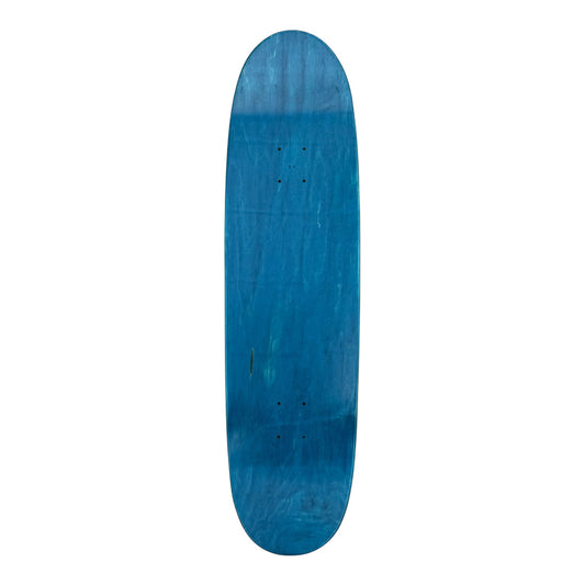 8.75” Egg Shaped Deck