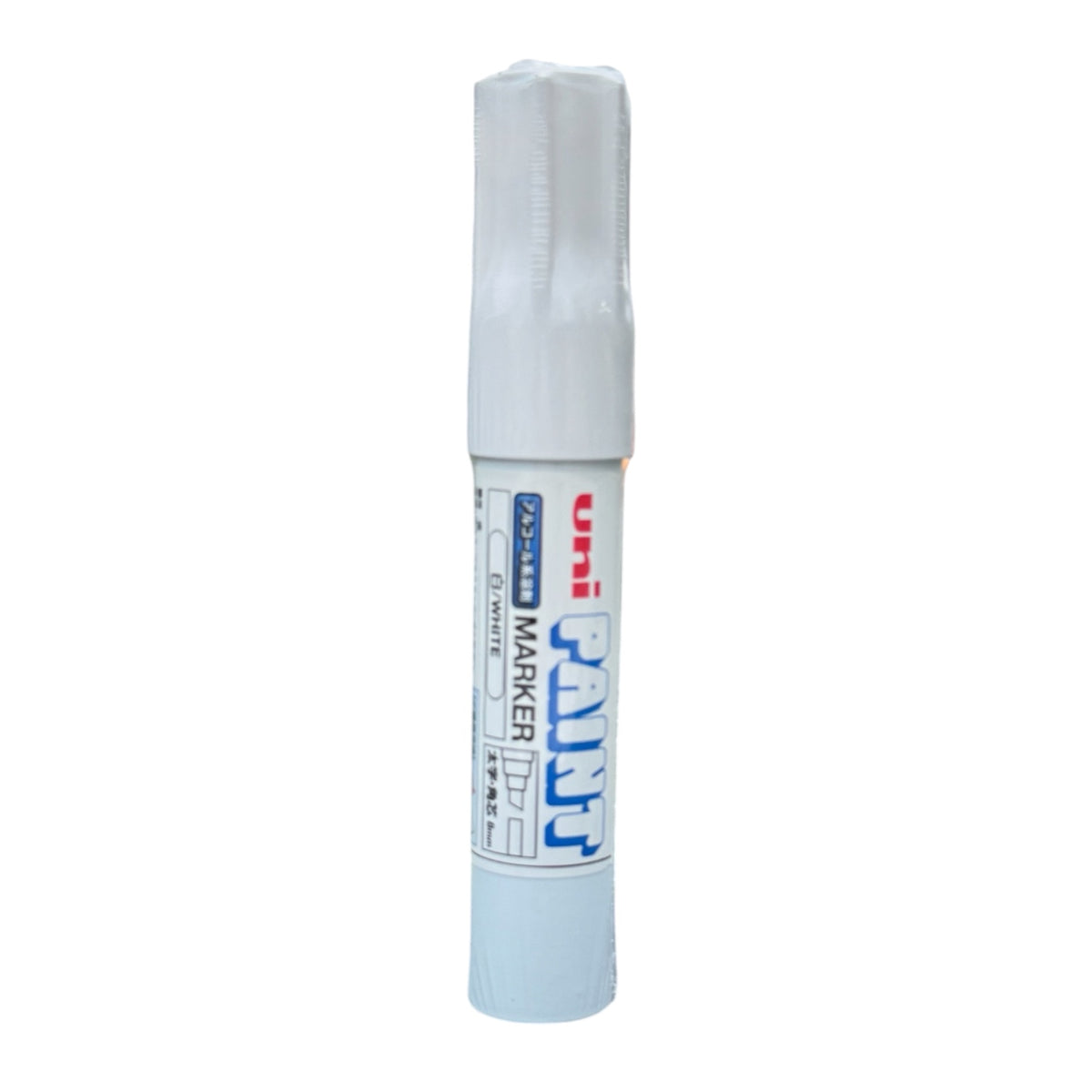 Uni Paint Marker PXA-300 - White