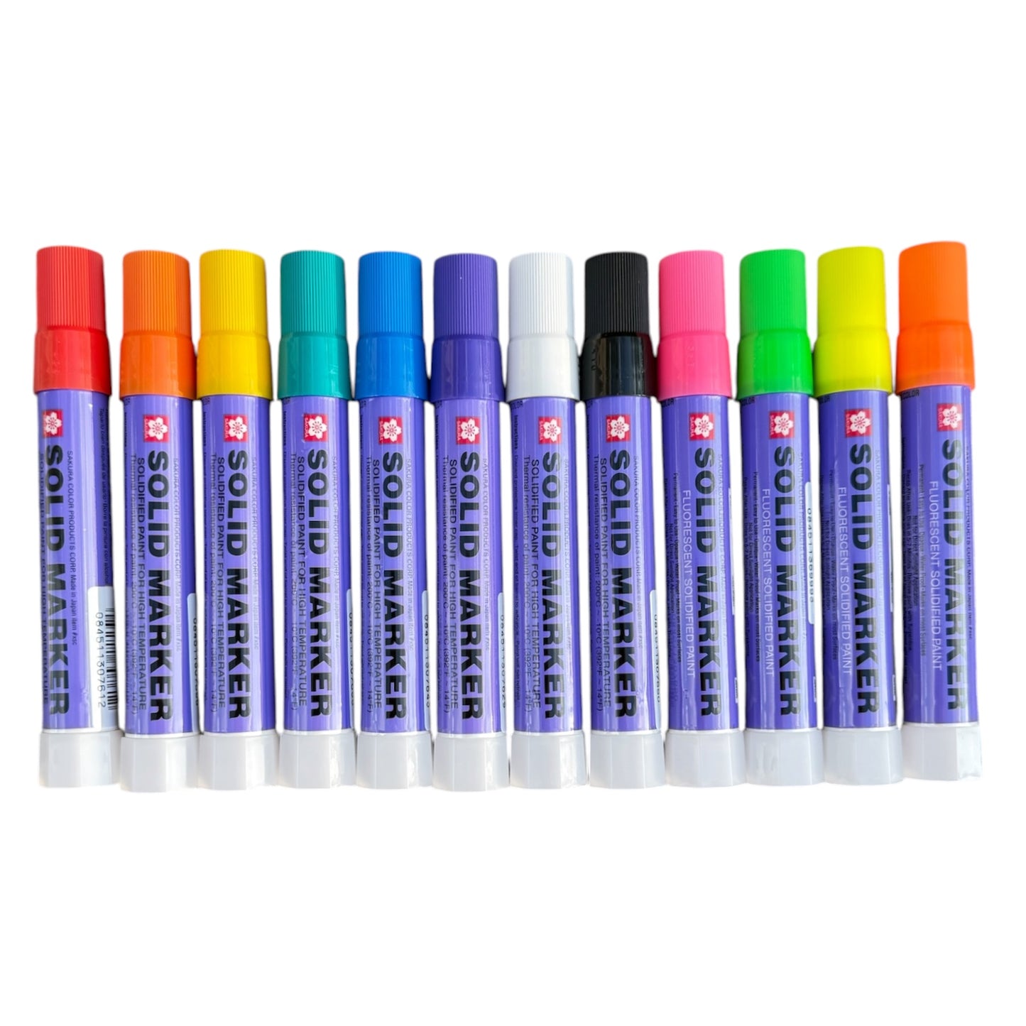 Sakura Solid Paint Markers