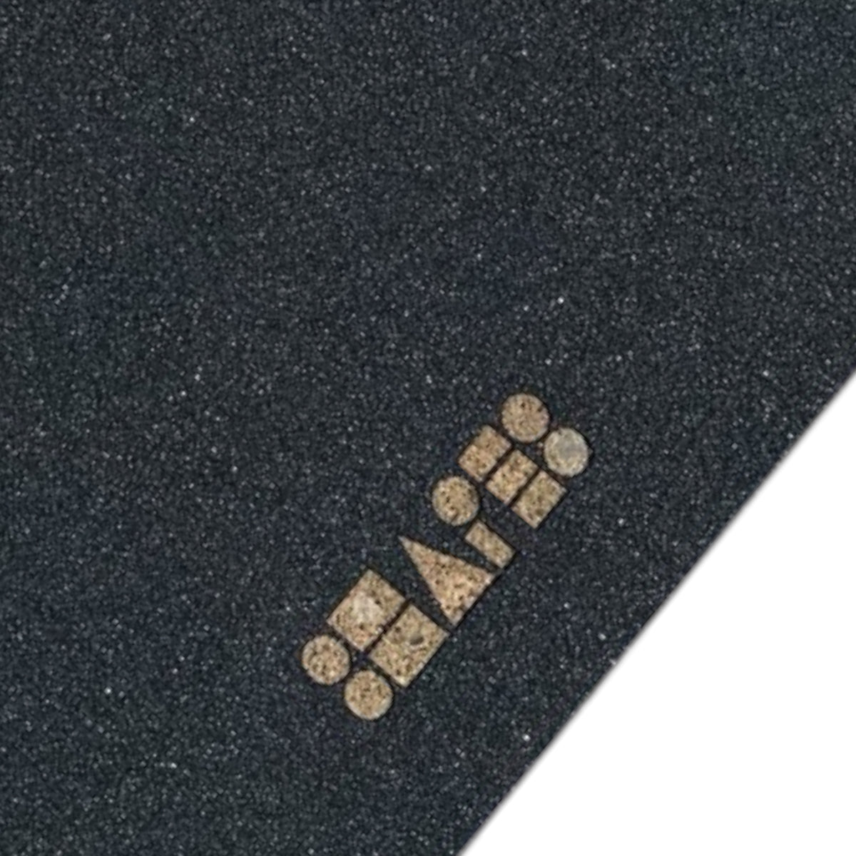 SHAPES Logo Die-Cut Grip Tape
