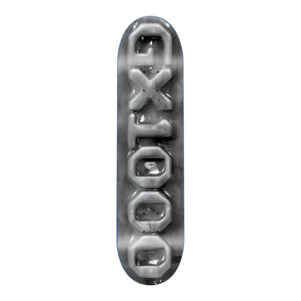 GX1000 TEAM CERAMIC BLACK DECK 8.50