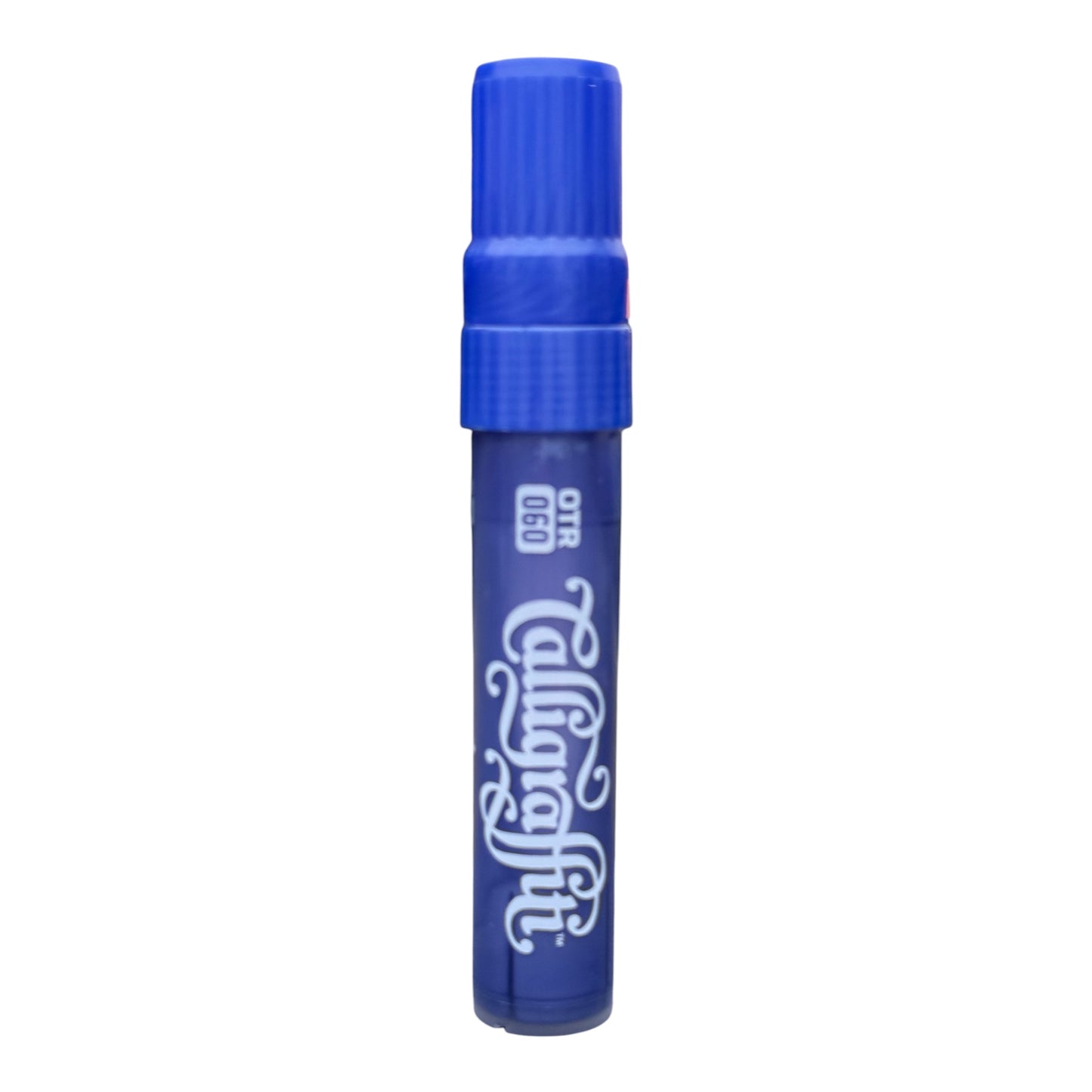 OTR.060 Calligraphy Paint Marker - Chrome Violet