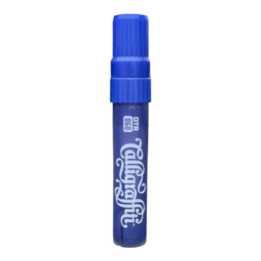 OTR.060 Calligraphy Paint Marker - Chrome Violet