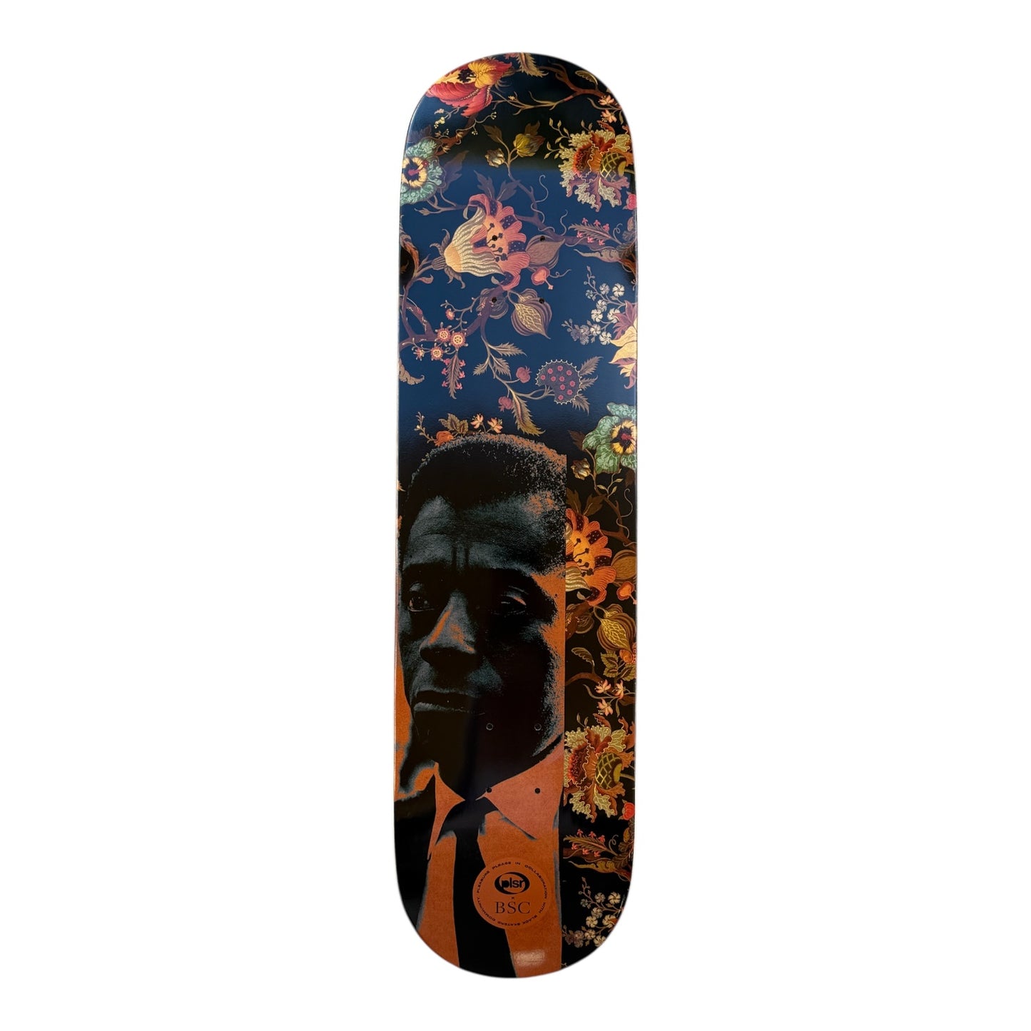 Pleasure Please "Baldwin” Deck
