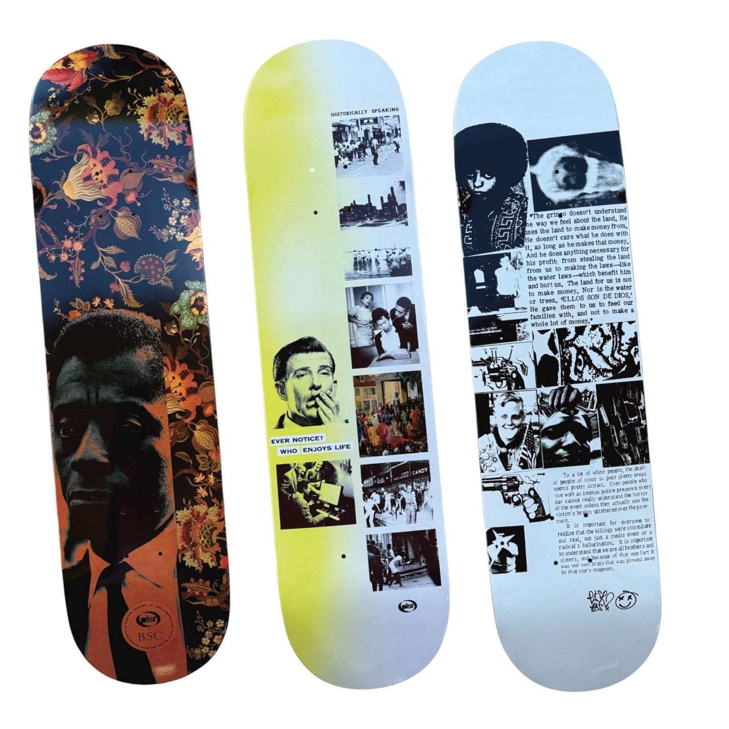 Pleasure Please 3 Deck Bundle