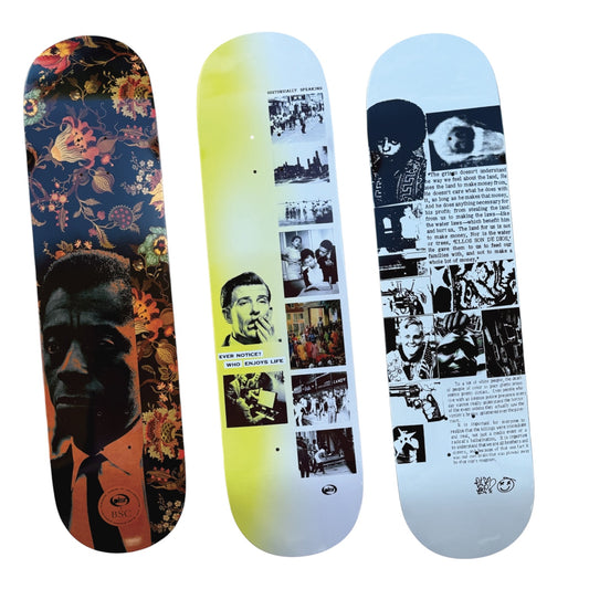 Pleasure Please 3 Deck Bundle