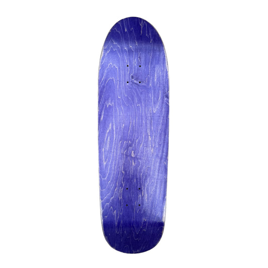 9.4” Classic Shaped Deck