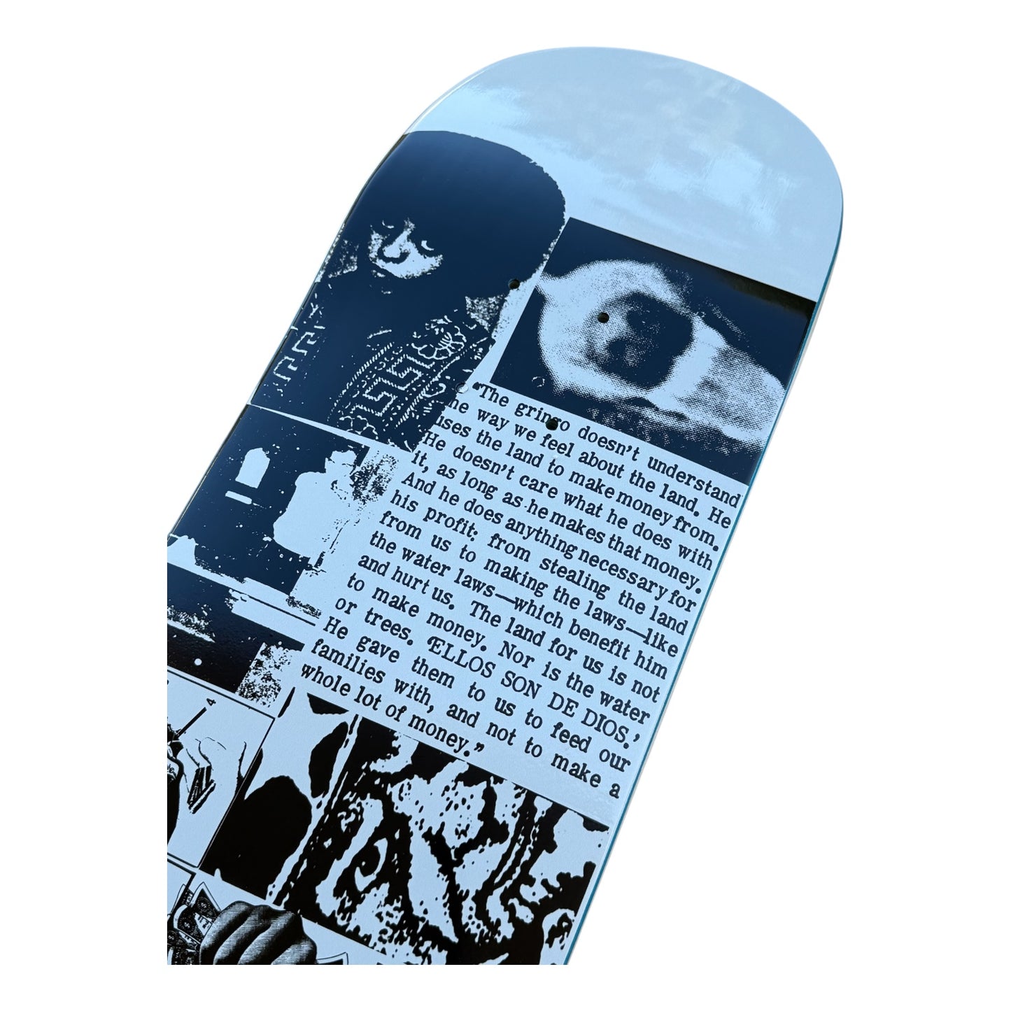 Pleasure Please "Revolt” Deck