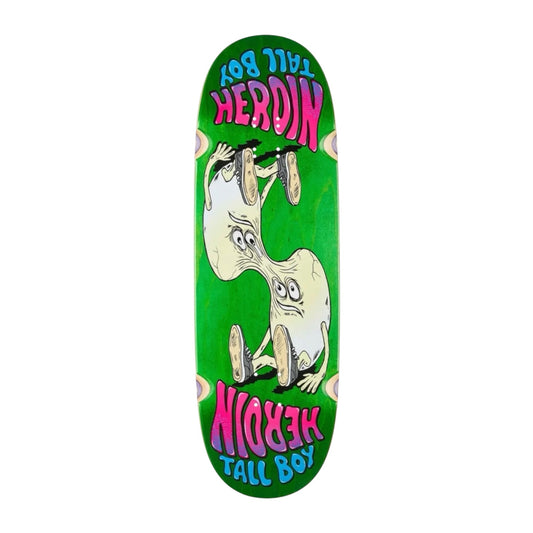 Heroin Merged Tall Boy Deck