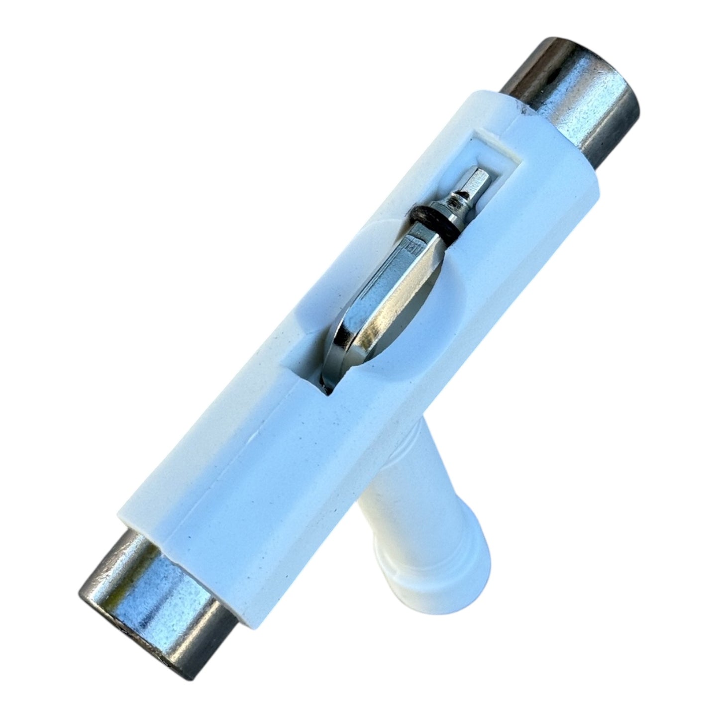 “T” Tool - All-in-One Skate Tool
