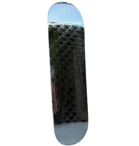 Arcanum “DOOM” Embossed Deck