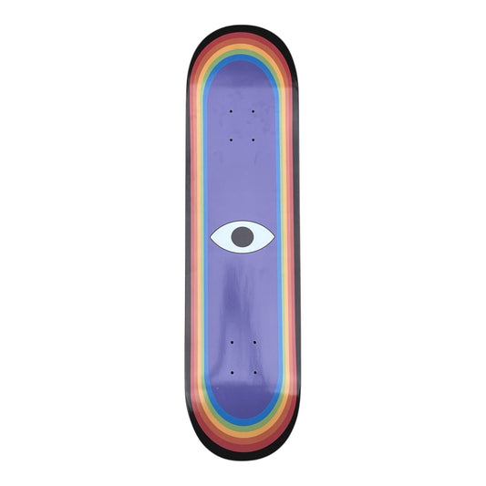 Arcanum “Eye of Providence” deck